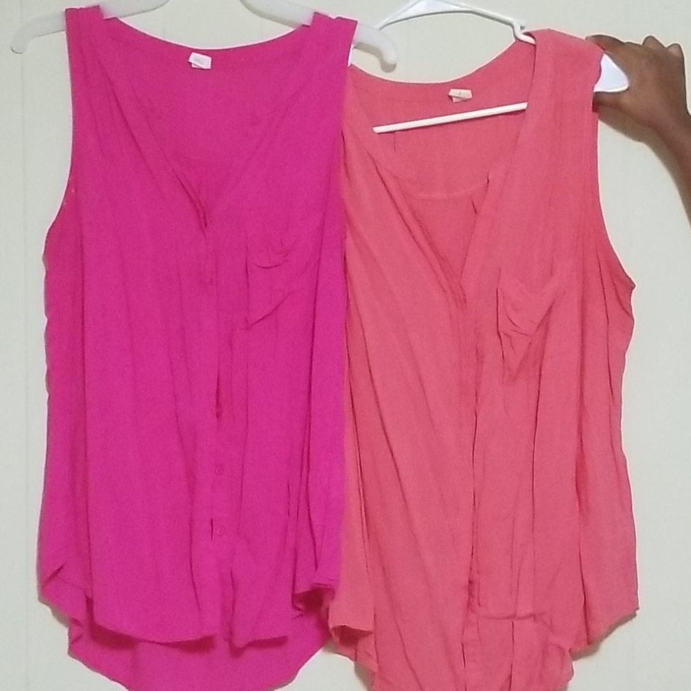 Tops